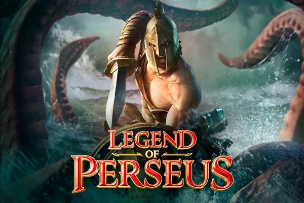 Legend of Perseus slot mitolog&iacute;a griega BGaming