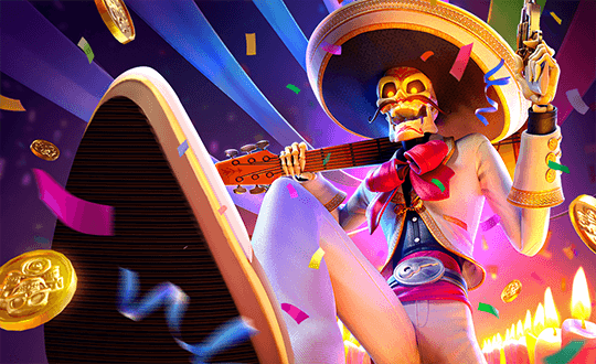 Wild Bandito demo gratis PG Soft